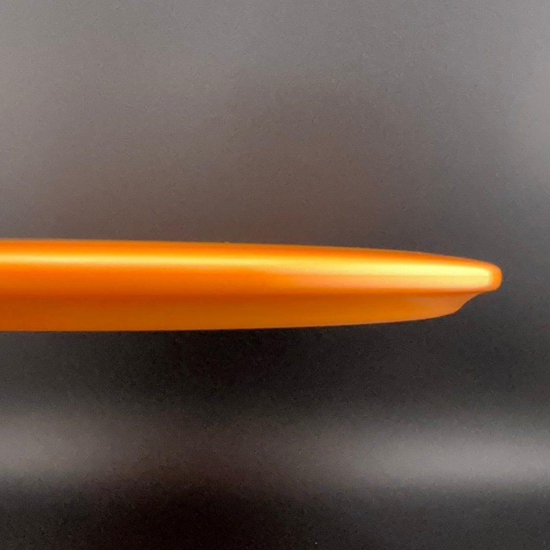 Royal Grand Fire - First Run Latitude 64