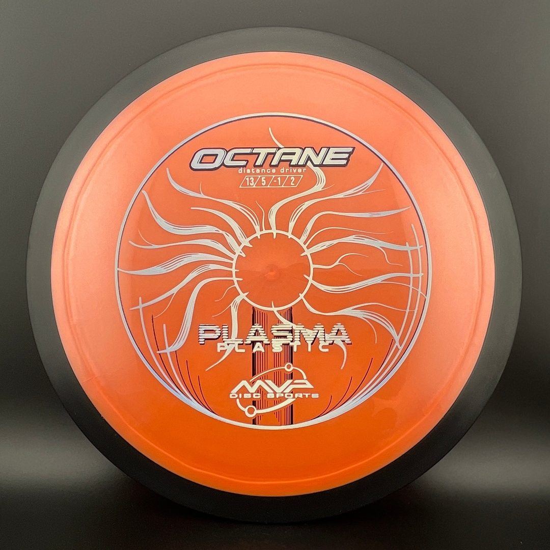 Plasma Octane MVP