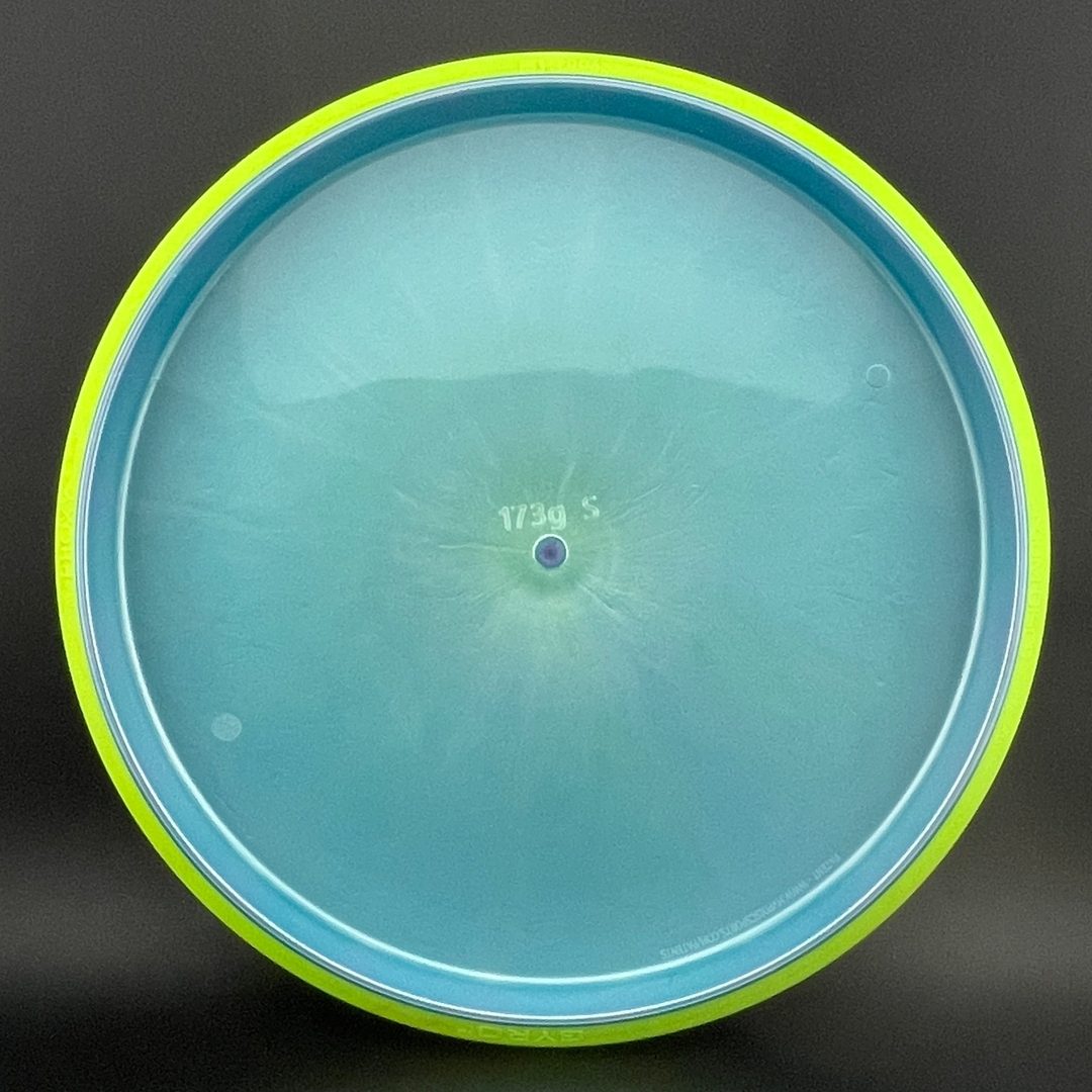 Soft Plasma Proxy - Silva Saarinen Team Series Axiom