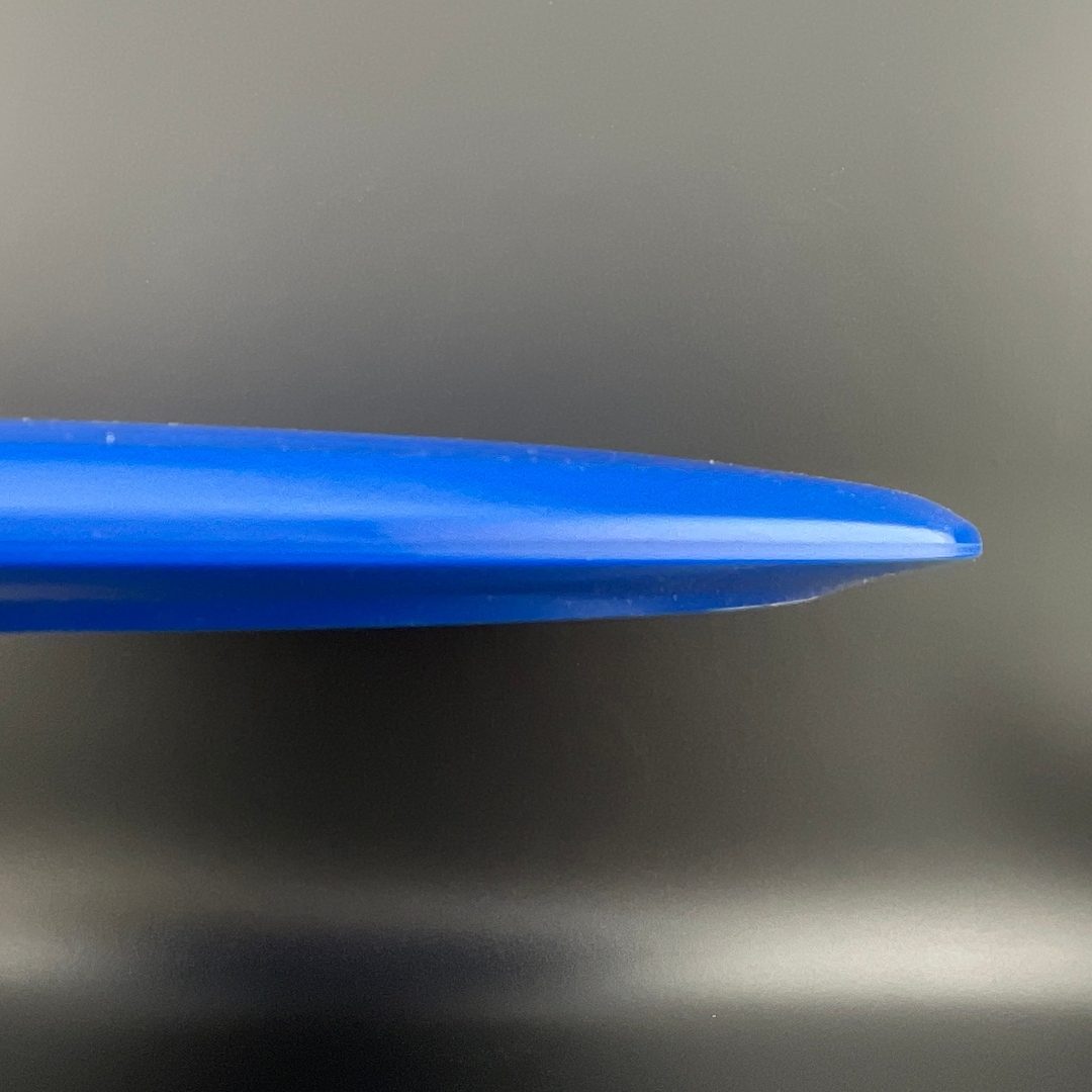 S-Line CD1 - 303 Open "Wings" Stamp Discmania