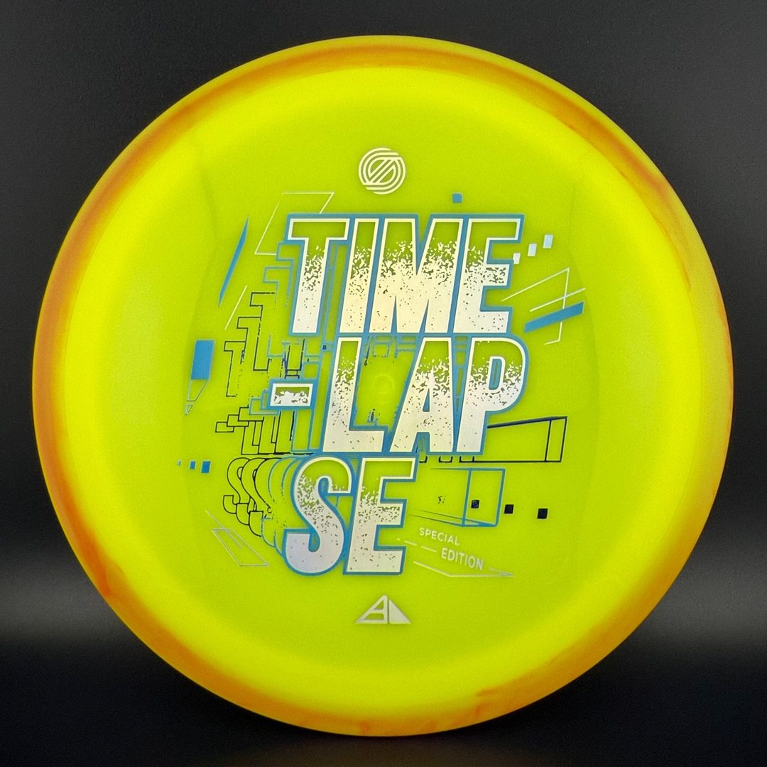 Neutron Time-Lapse Re-Tooled - Special Edition Axiom