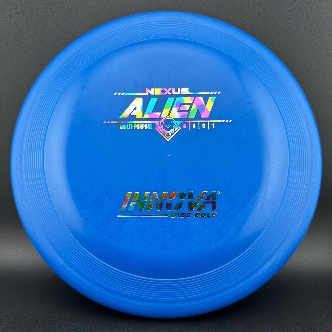 Nexus Alien Innova