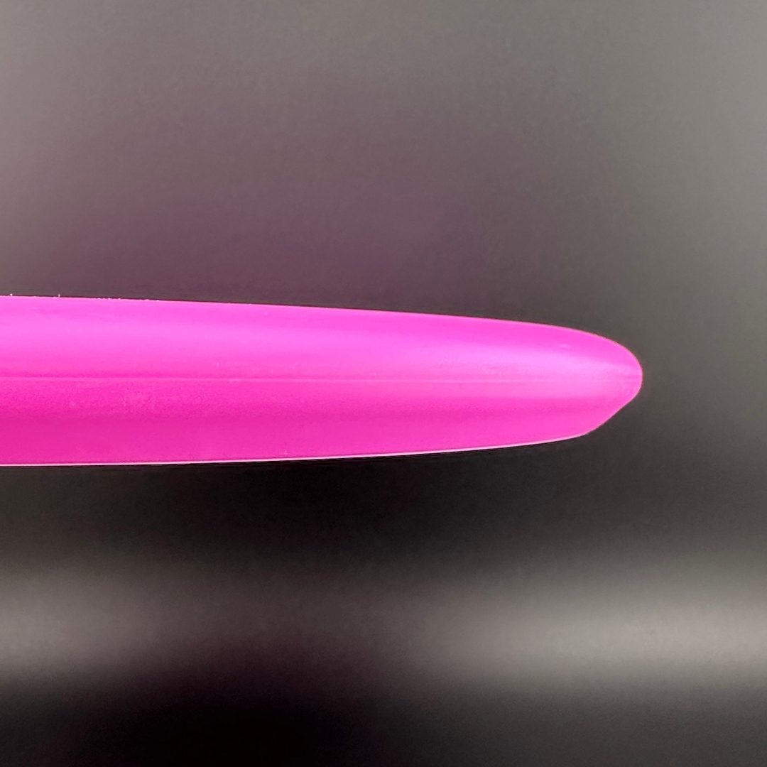 Hard Exo Logic - Evolution Discmania