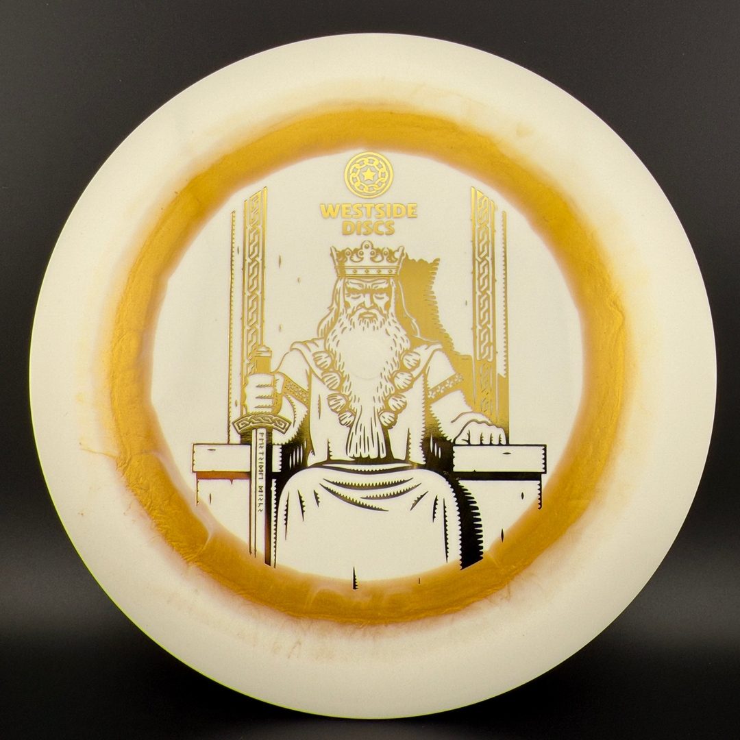 Tournament Ring King - First Run Westside Discs