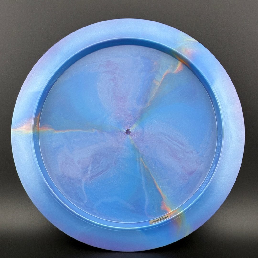 Big Z Titanium Force - 2026 Luke Taylor Tour Series Discraft