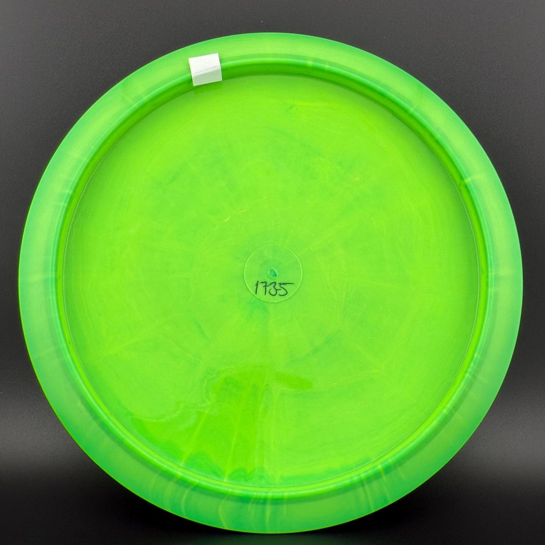 Swirly S-Blend Centurion - Elk Man by Ripper Studios Infinite Discs