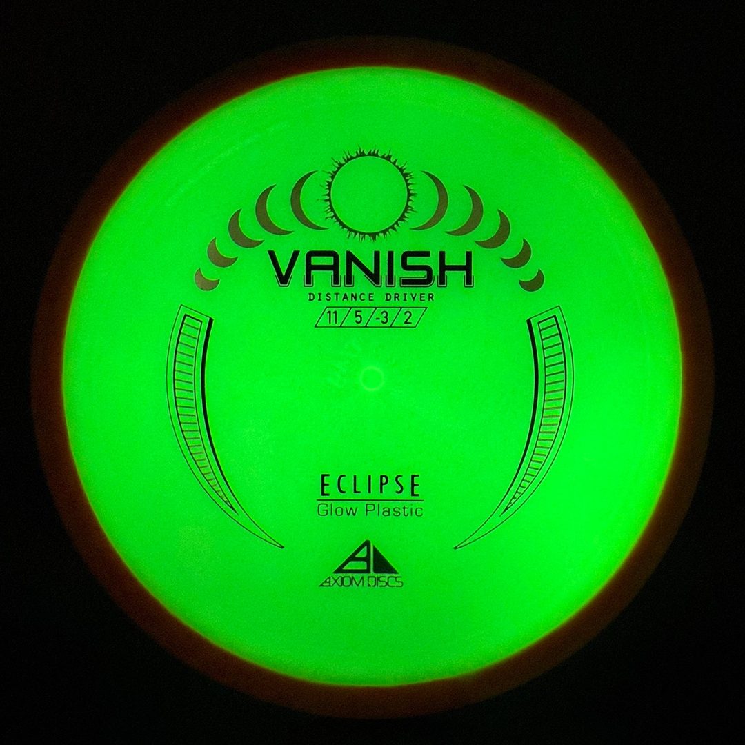 Eclipse Vanish Axiom