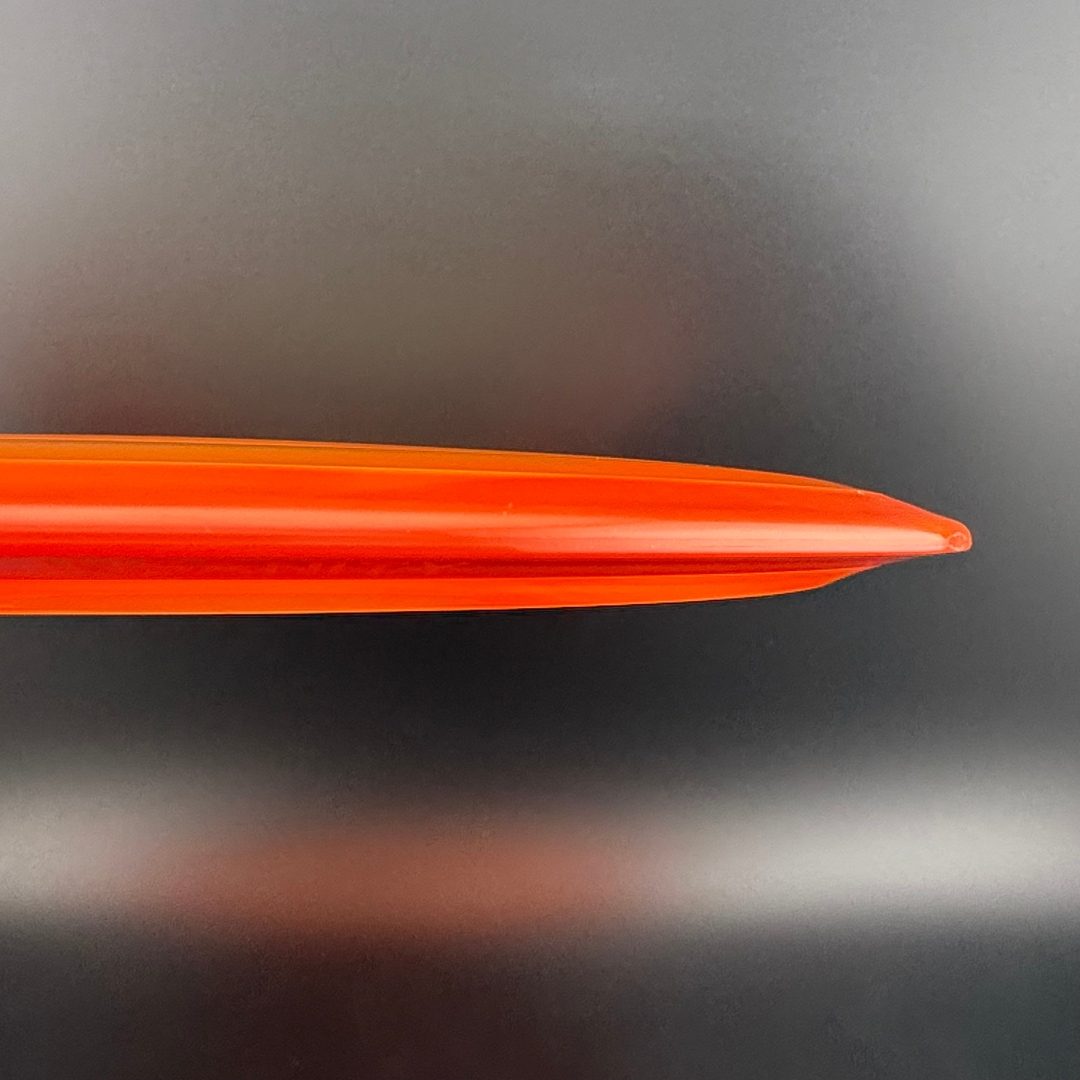 Proton Insanity - Jennifer Smiley - Factory Misprint Axiom