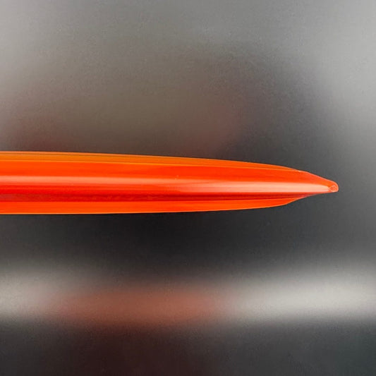 Proton Insanity - Jennifer Smiley - Factory Misprint Axiom