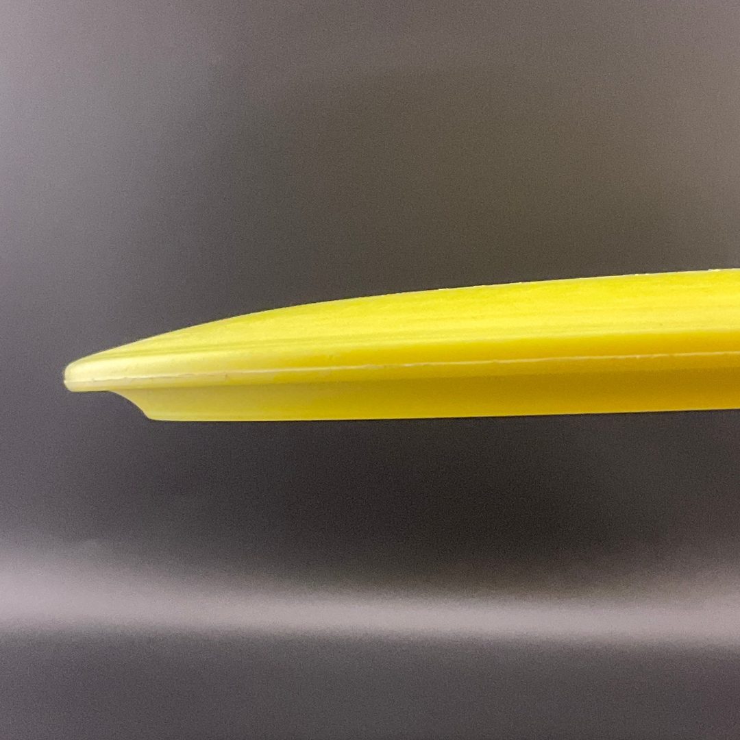 DX Viper - 1997 Rock Hill Pro Worlds *Speedy Vault* Innova