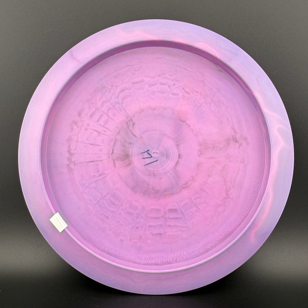 Swirly Star Sidewinder - Kat Mertsch Takeover Edition