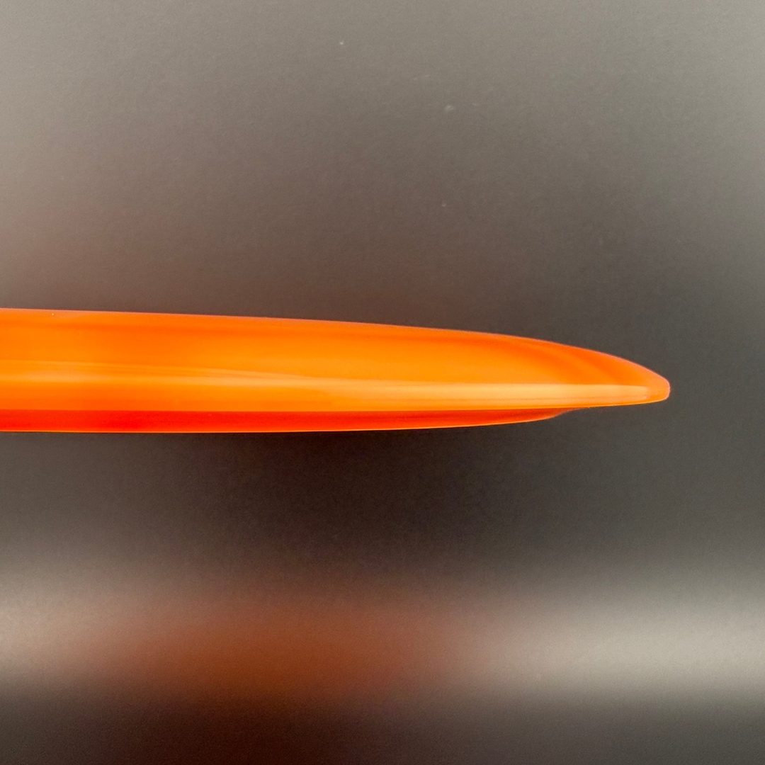 Lucid Burst Treason - Cheeky Fox Dynamic Discs