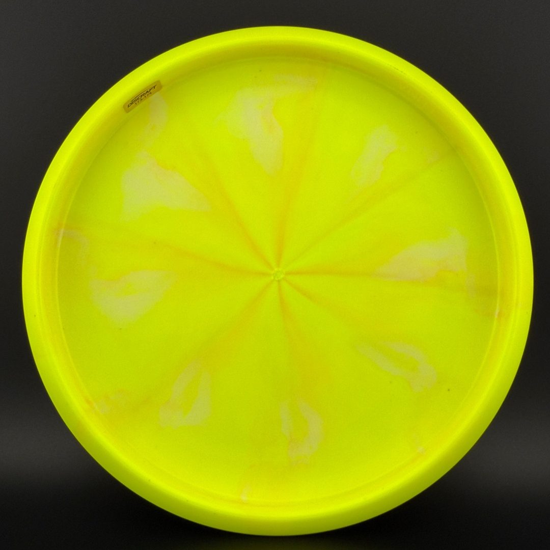 Colorshift ESP Luna - Field - Dylan Cease X Slightly Stoopid Discraft