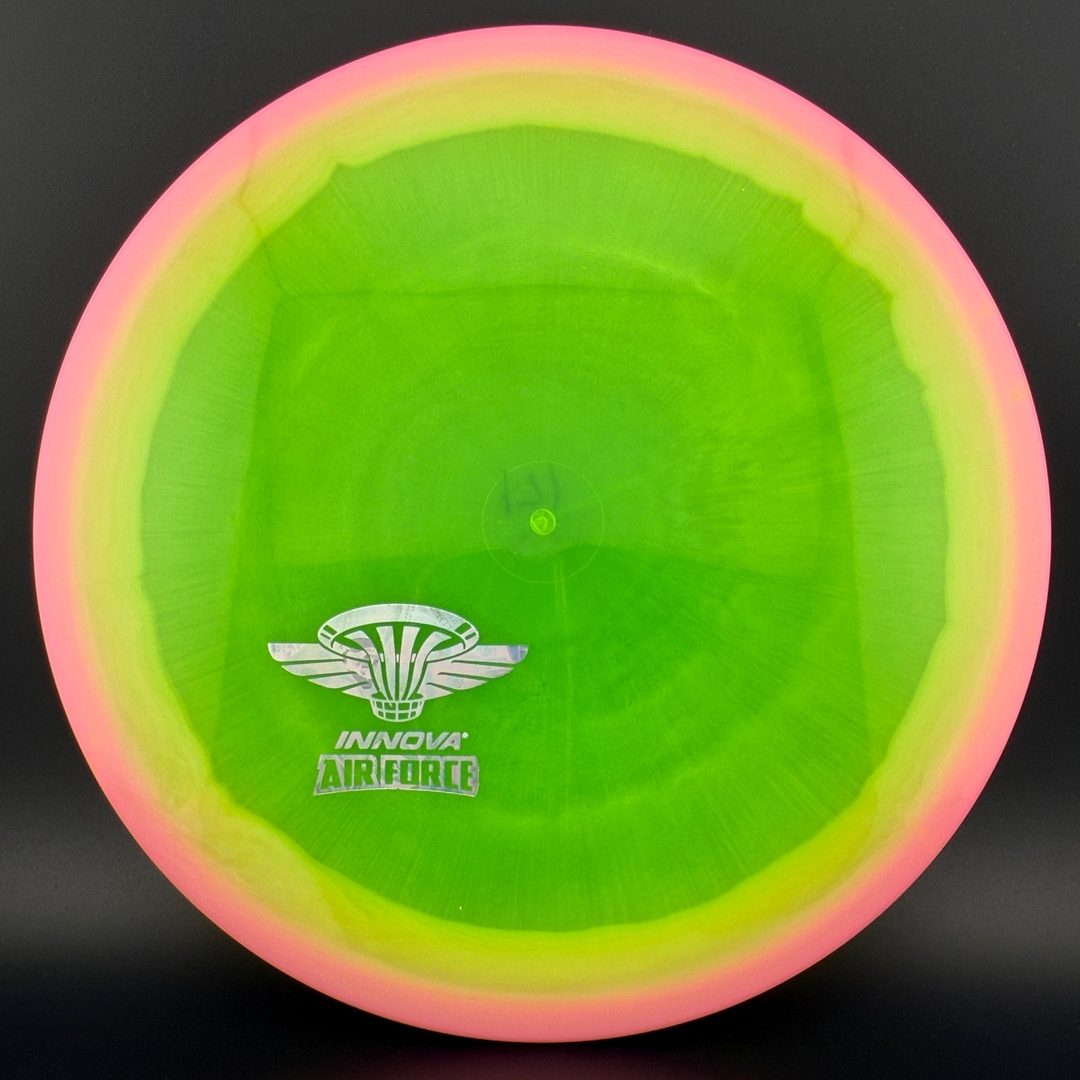 Halo Champion Mako3 - Air Force Innova