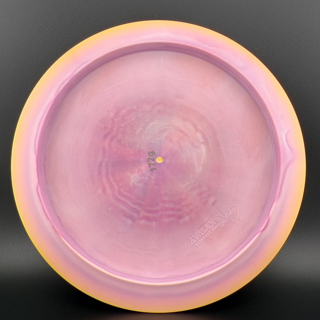 Signature Line Skyway Climo Disc Golf