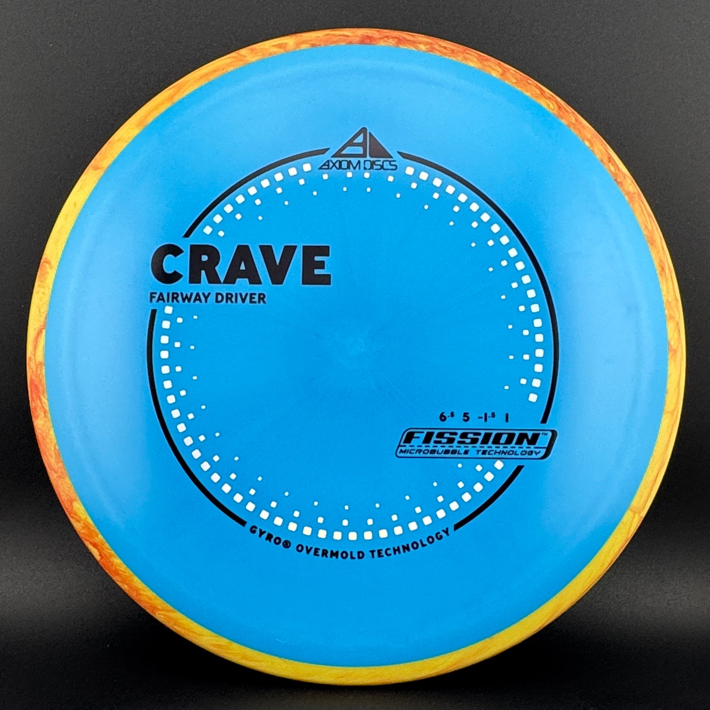 Fission Crave
