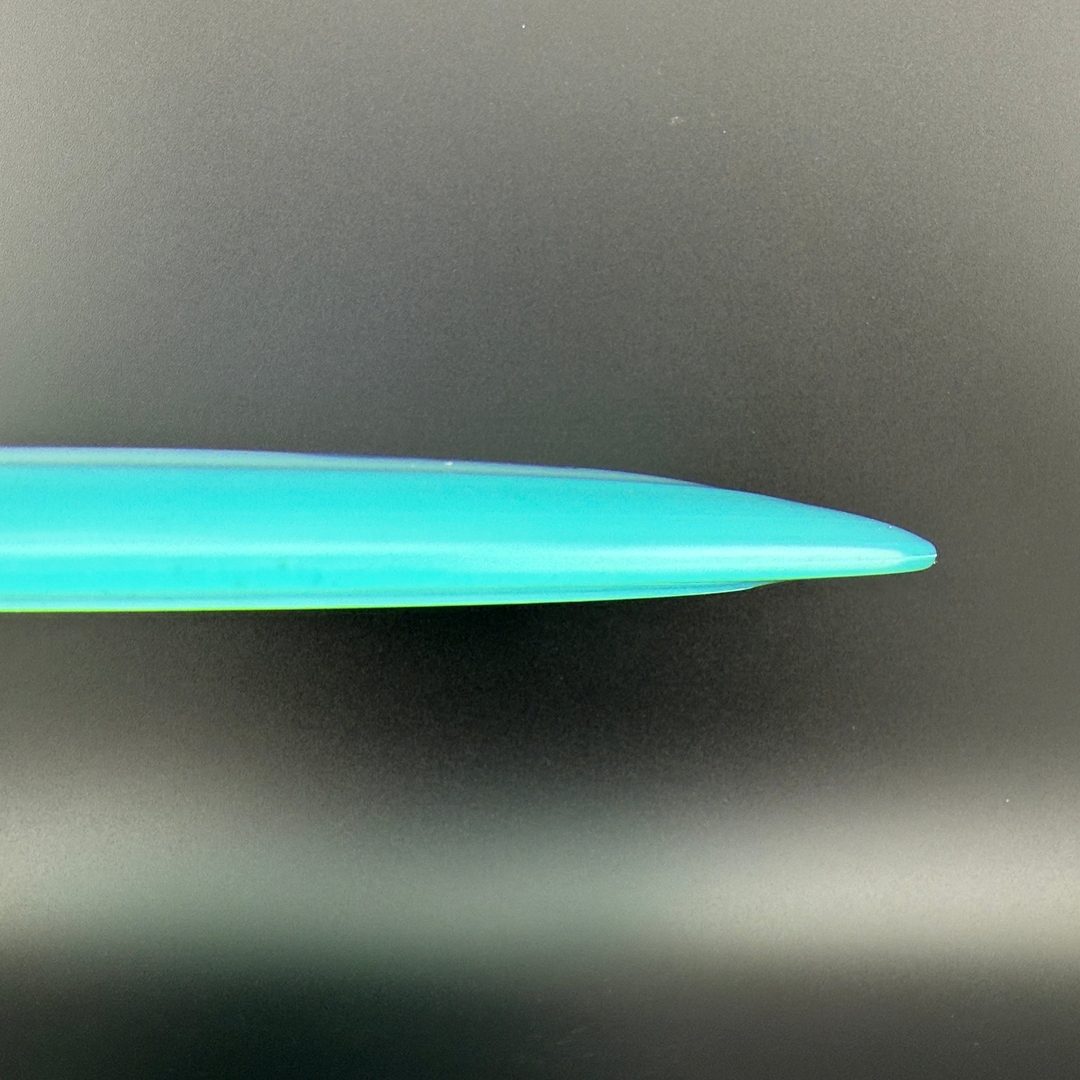 Z Glo Lite Nuke SS - Ledgestone Finale 2025 Discraft