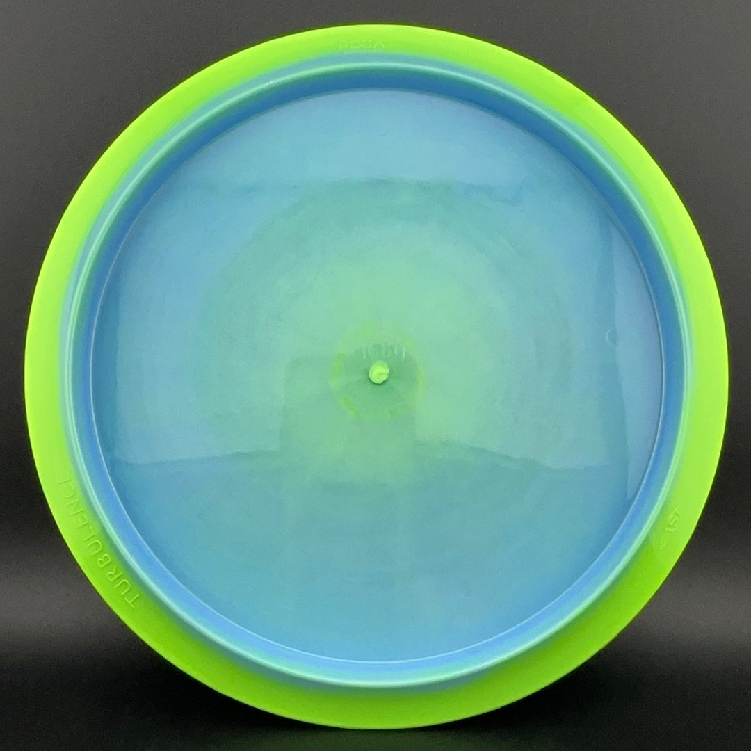 Neutron Turbulence Streamline