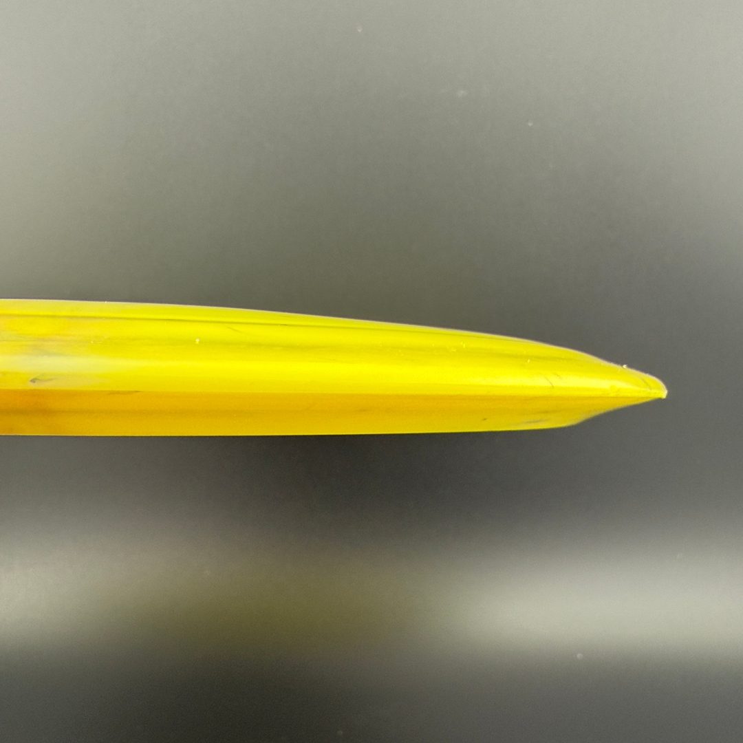 Toxic Waste Blackout Doomsday Discs