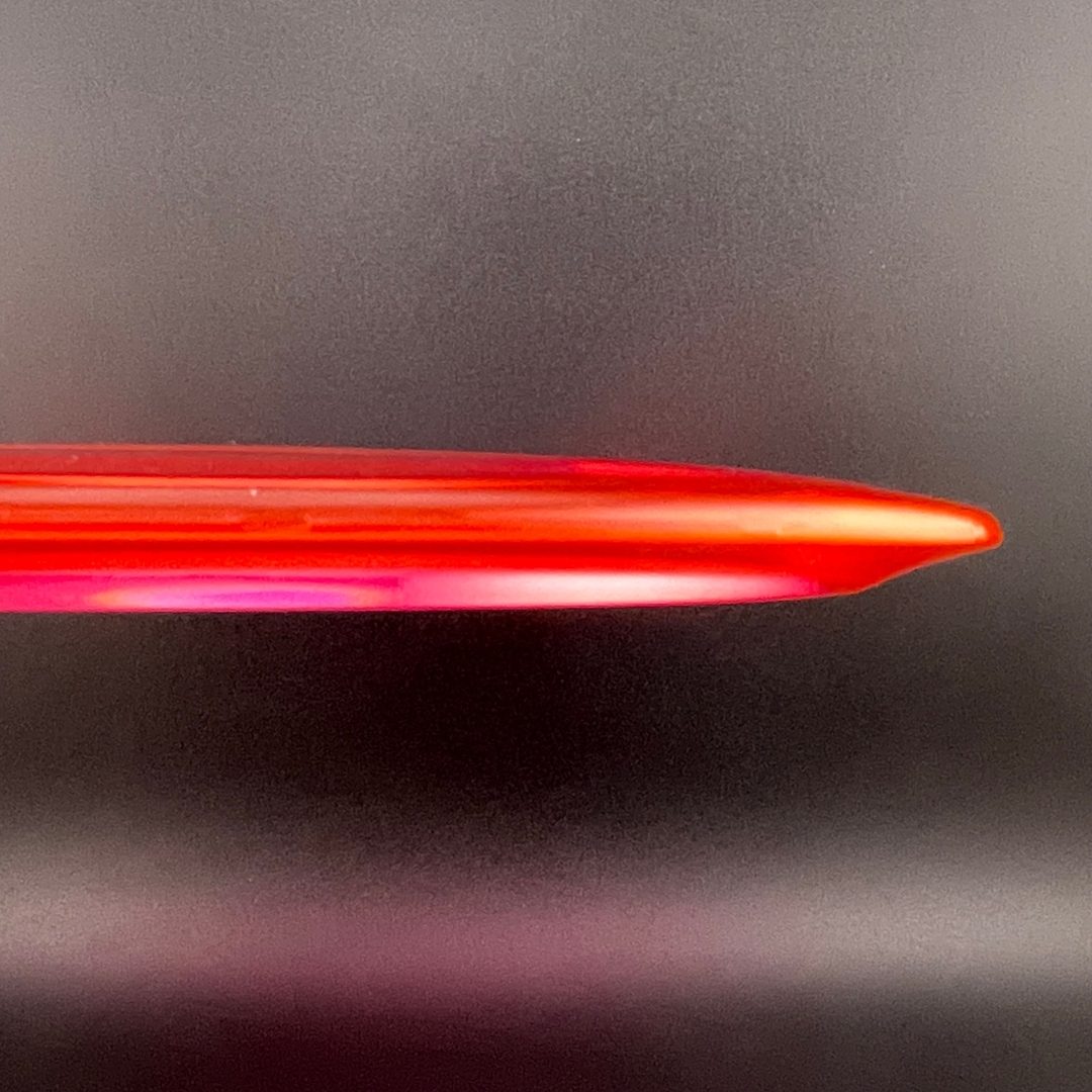 Ethos Construct - "Cyber Oni" Imported First Run TSA