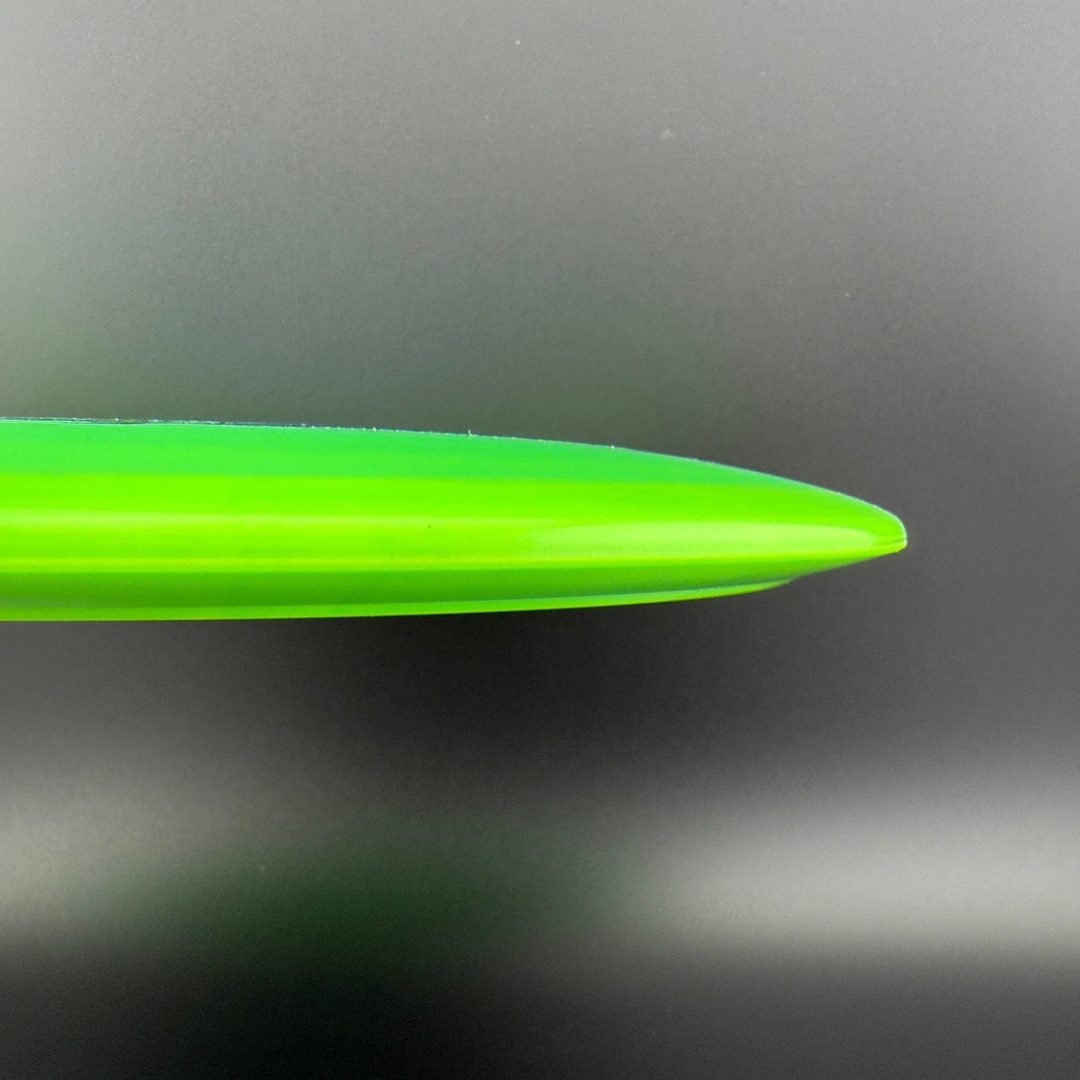 Swirly S-Blend Centurion - Elk Man by Ripper Studios Infinite Discs