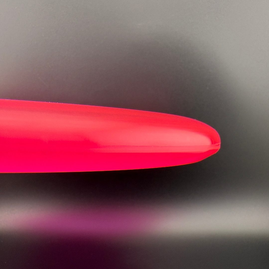 Z Glo Challenger SS - Ledgestone 2025 Season 2 Discraft