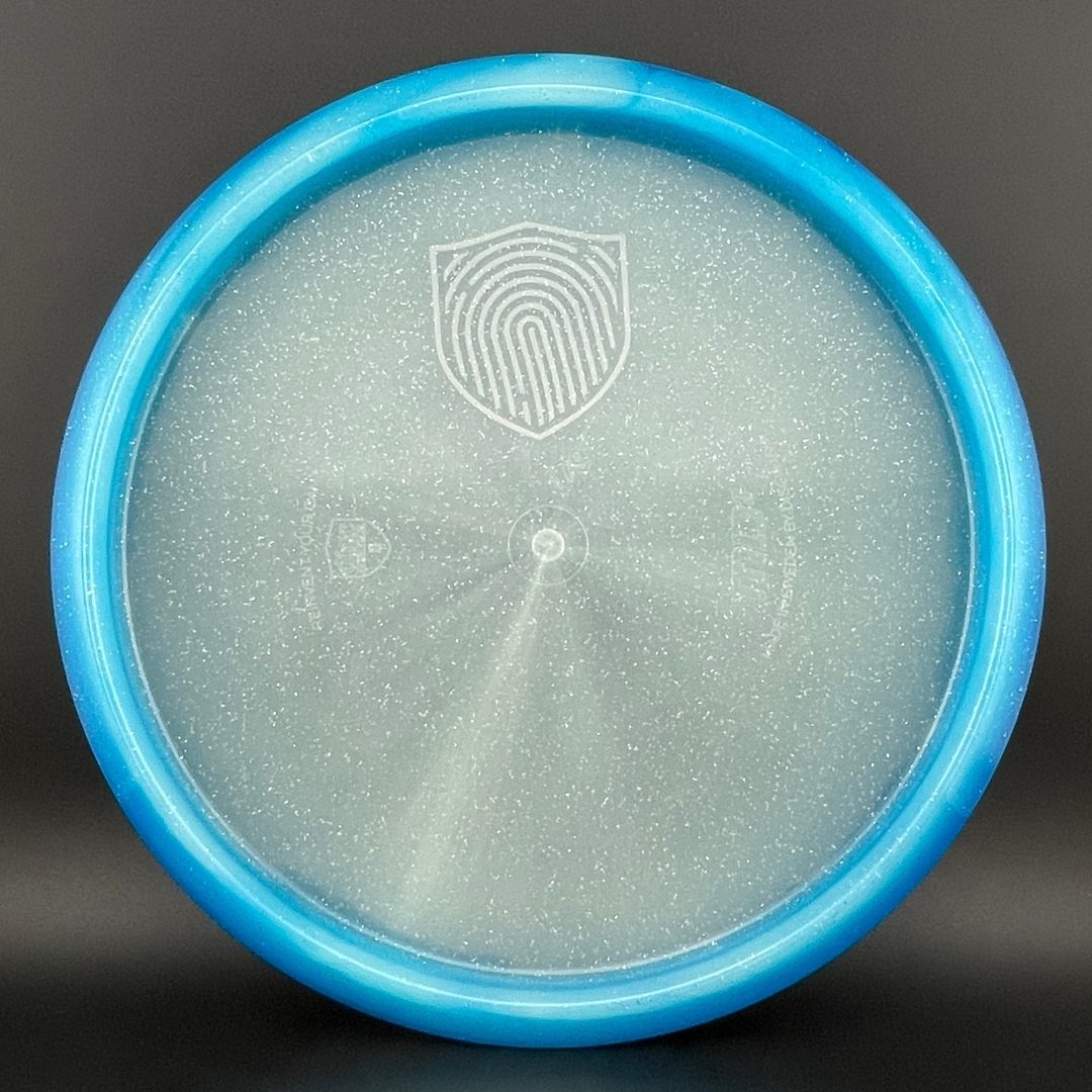 Metal Flake Horizon C-Line MD3 - Fan Vote dna Series Discmania