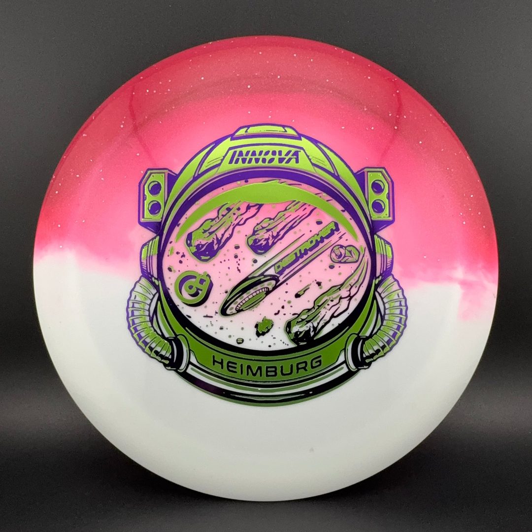 Duo Destroyer - Calvin Heimburg Tour Series Innova