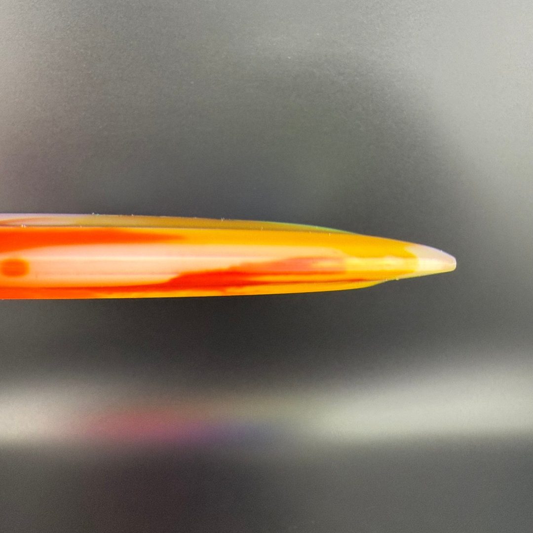 Fly Dye Z Zeus - Paul McBeth Discraft