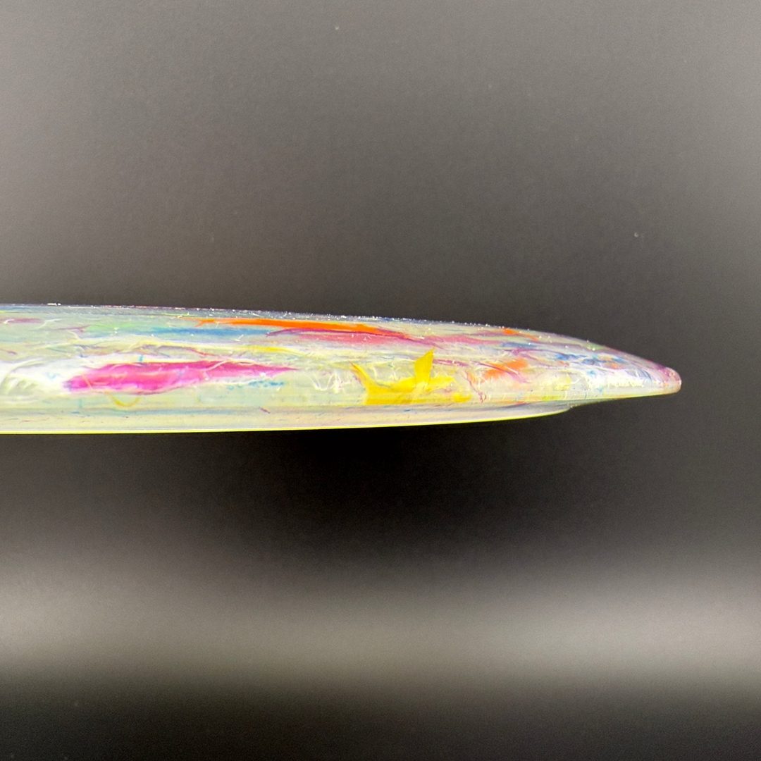 Jawbreaker Z Thrasher - Funky Ben Askren Fundraiser Discraft