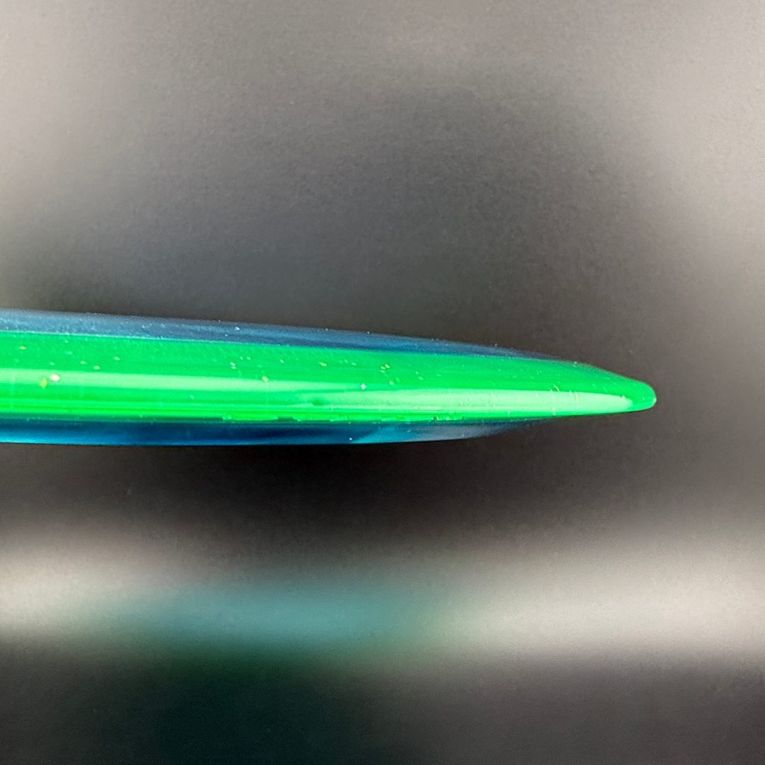 Prism Soft Proton Vanish - Gyropalooza 2025 Axiom