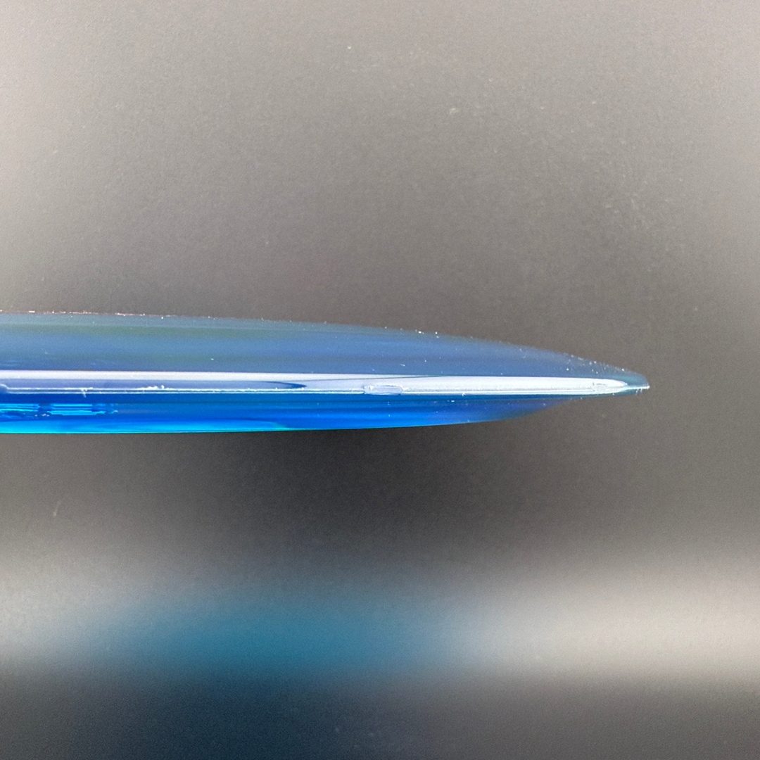 Proton Engine - 2025 MVP Open Streamline