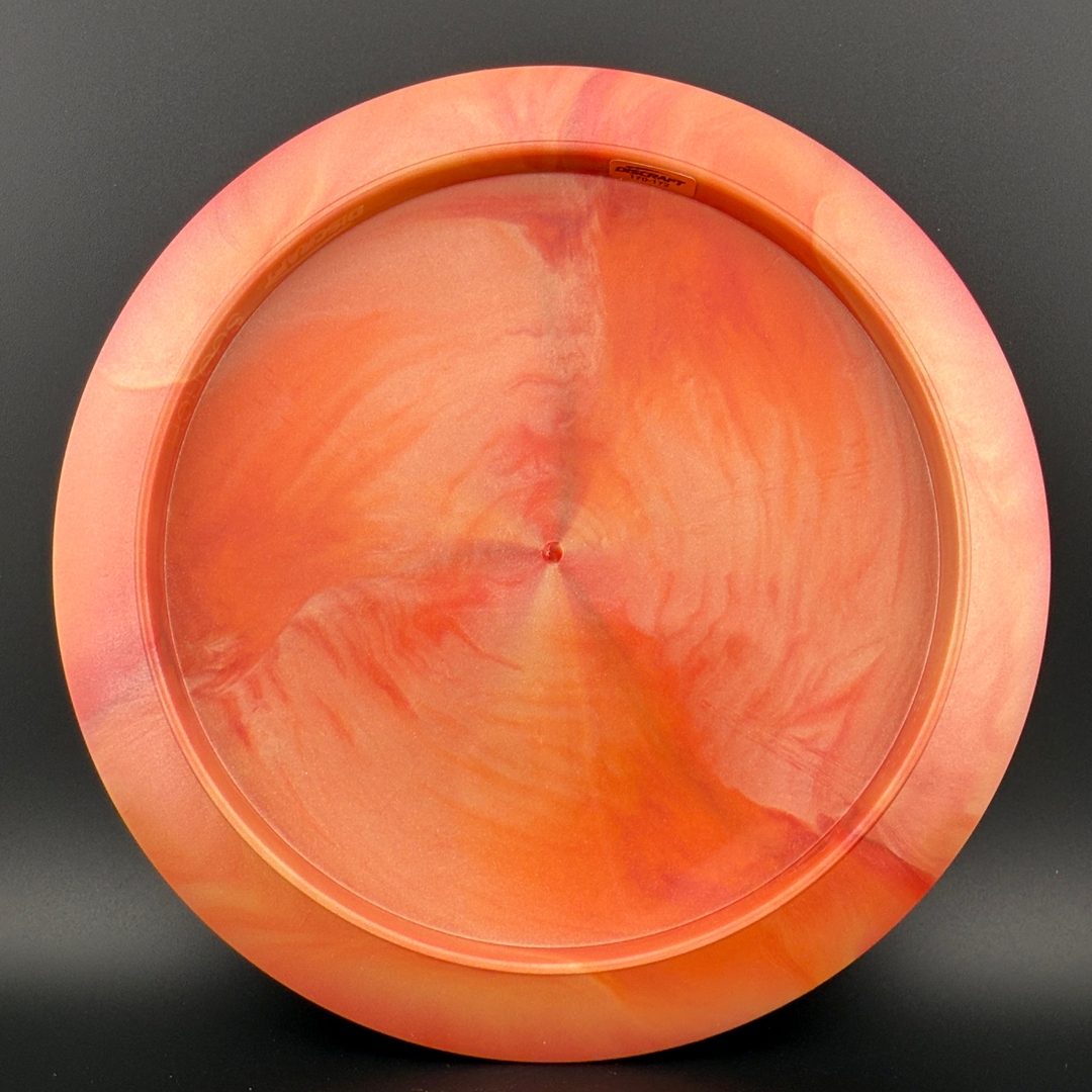 Big Z Titanium Scorch - 2026 Valerie Mandujano Tour Series Discraft