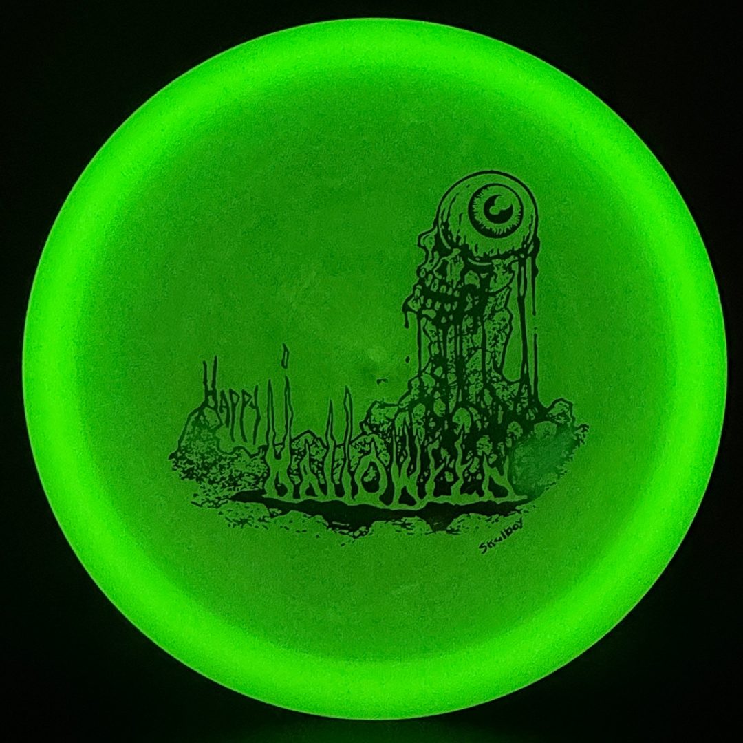 Quantum Lunar JLS 1.2 - Blood Mountain by Skulboy Millennium