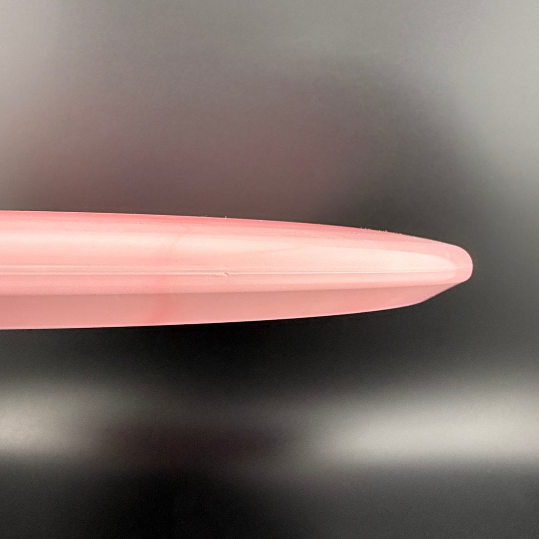 ESP Malita - Prototype - 2025 Paul McBeth Signature Discraft