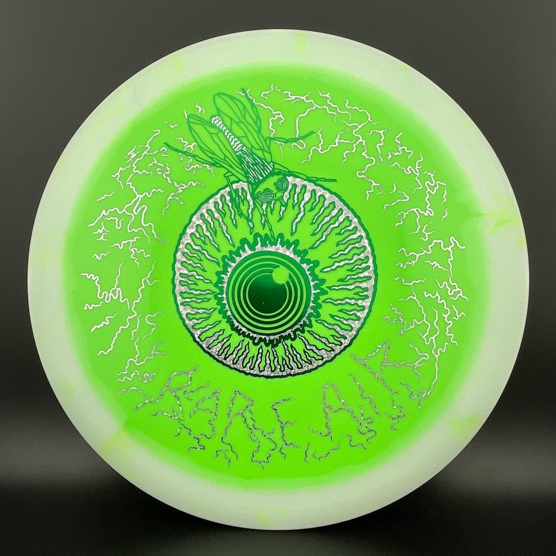 Halo Star Wraith - Eye-Fly RAD V2 by Ripper Studios Innova