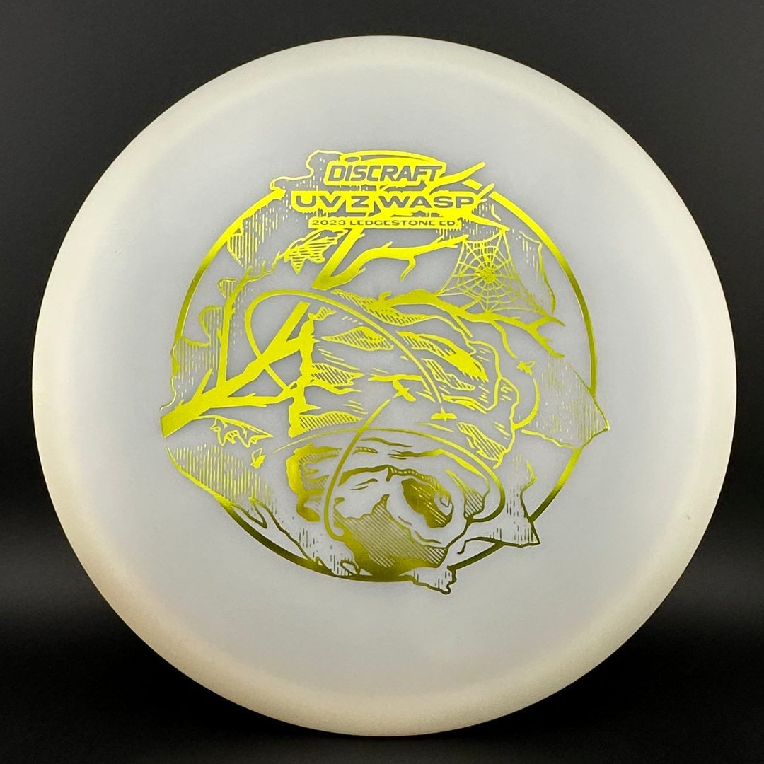 UV Z Wasp - Ledgestone Edition 2023 Discraft