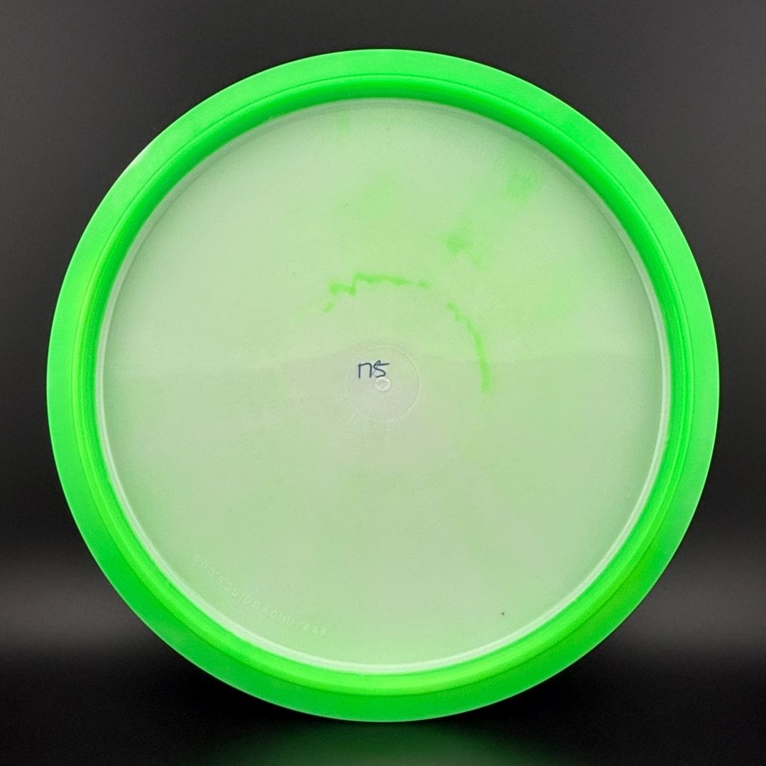 Halo Star Fox Innova