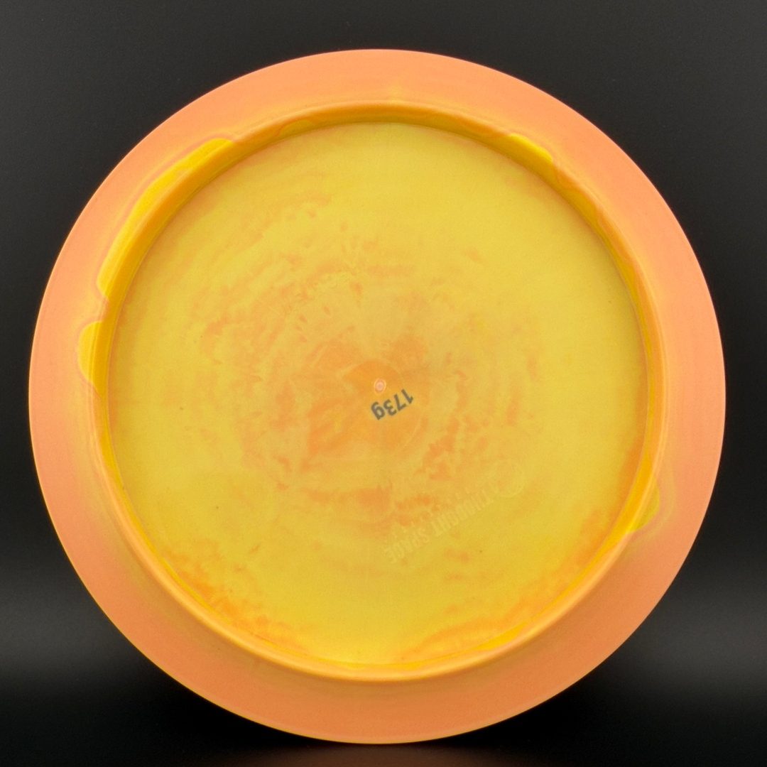 Shimmer Parallel Requiem - OTB Flower Skull TSA