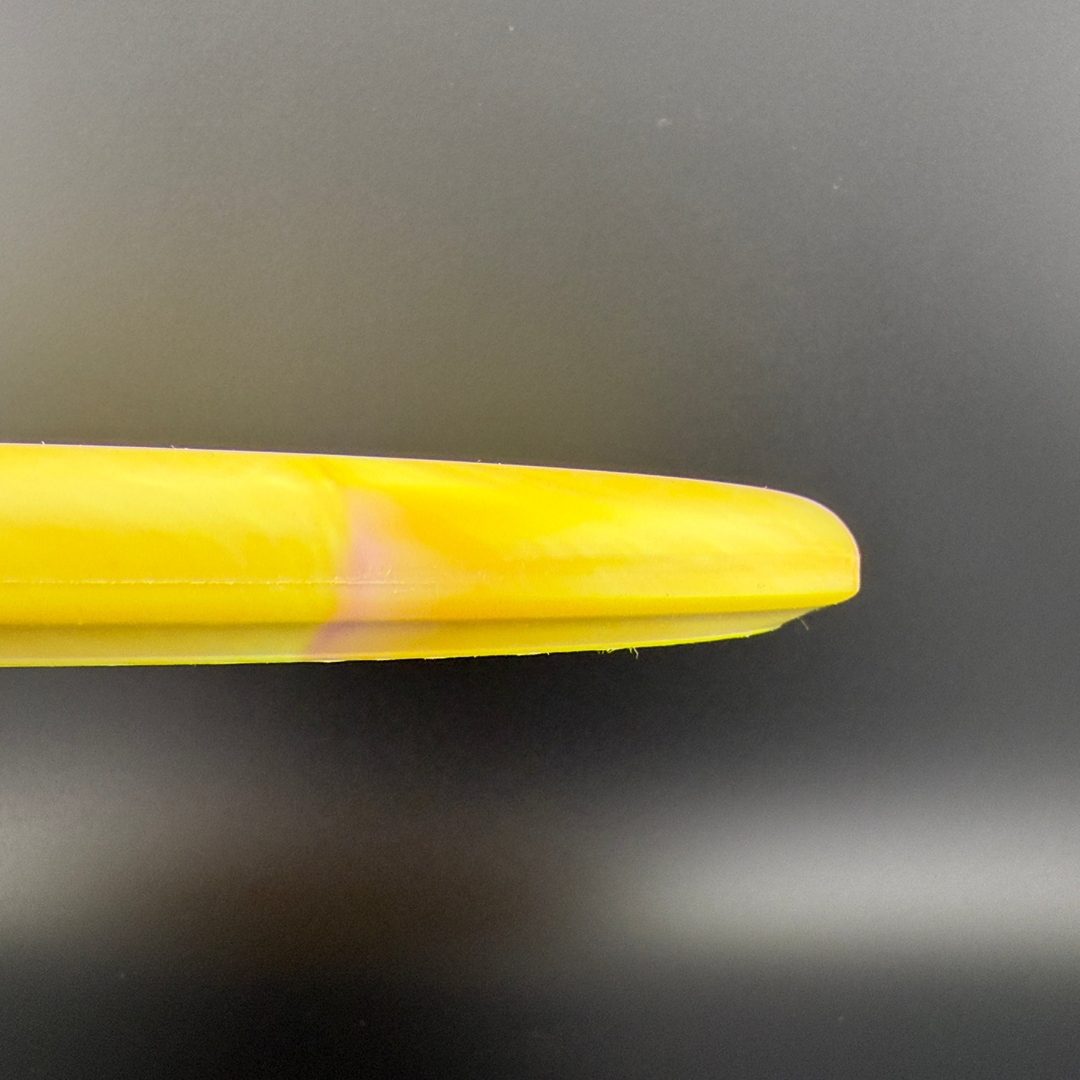 Swirl CT Test Flight Putter - Ricky Wysocki Discraft