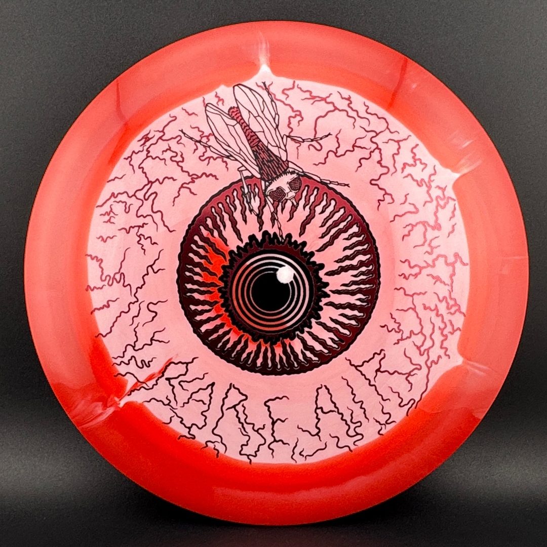Halo Star Destroyer - Eye-Fly RAD V2 by Ripper Studios Innova