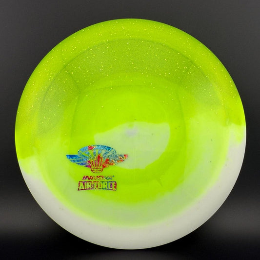 Duo Destroyer - Air Force Innova