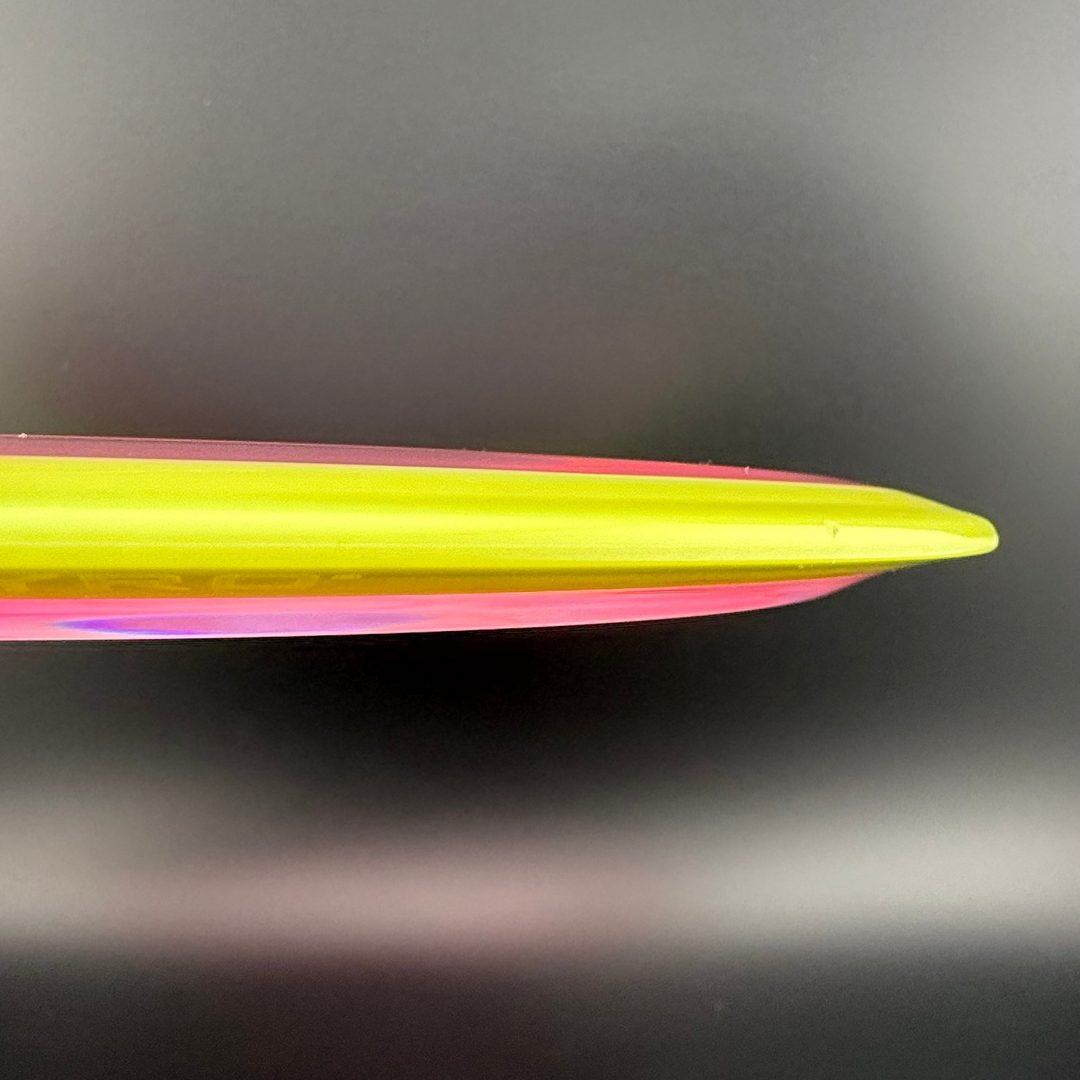 Proton Insanity Axiom