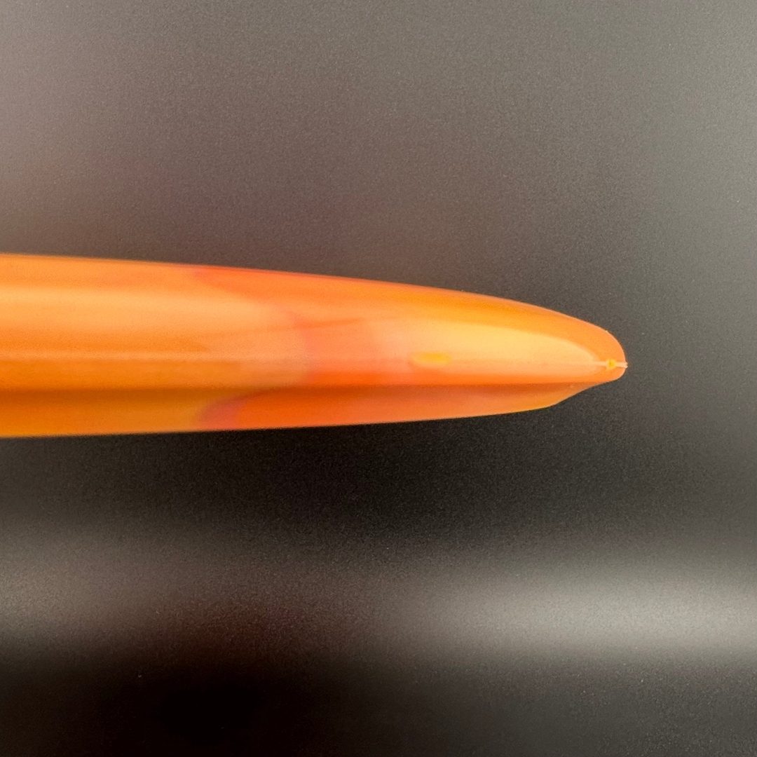 Nebula Aura Mana - 2025 Zoe Andyke Signature TSA