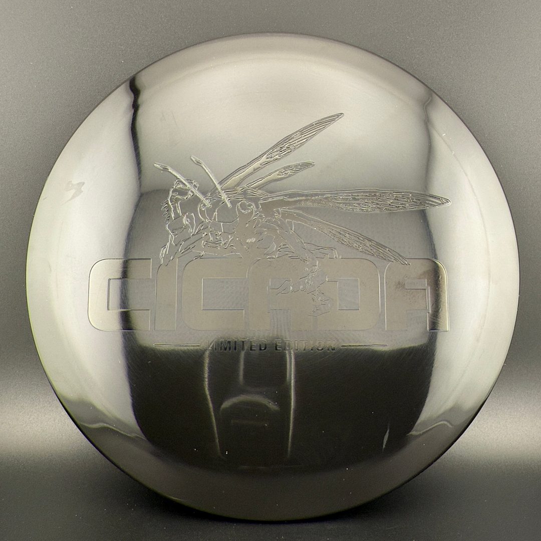 Midnight Z Cicada - Limited Edition Discraft