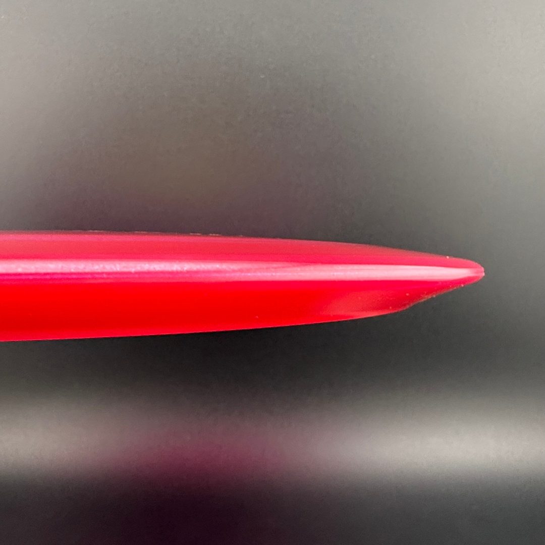 K1 Hard Stål - Fritiof Fagergren 2025 Tour Series Kastaplast