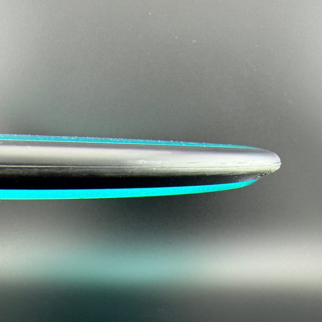 Particle Glow Proton Reactor - MVP Open 2025 - Castle Rock MVP