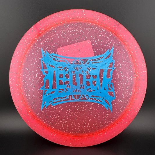 Metal Flake Champion Firebird - USDGC Double Stamp