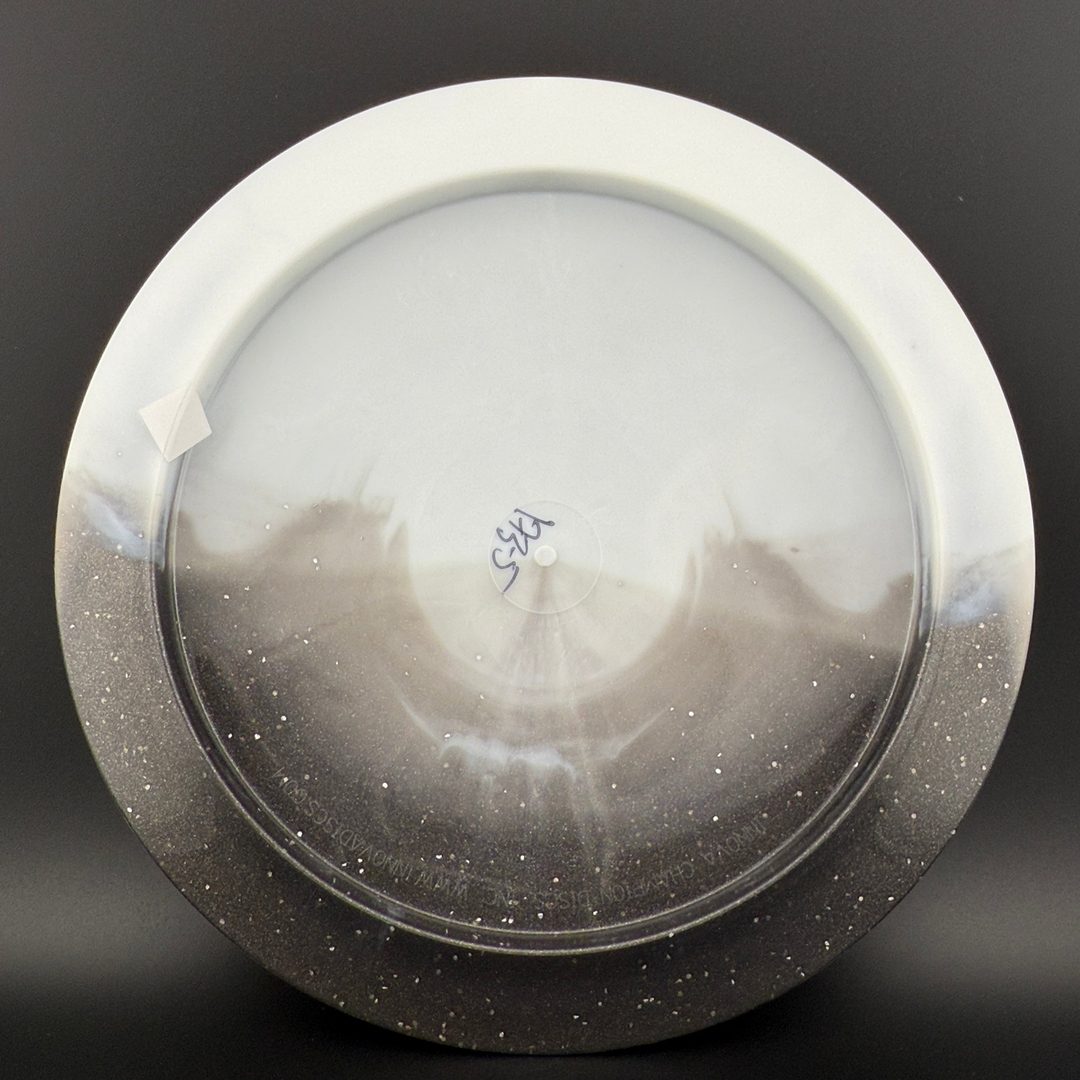 Duo Destroyer - Air Force Innova