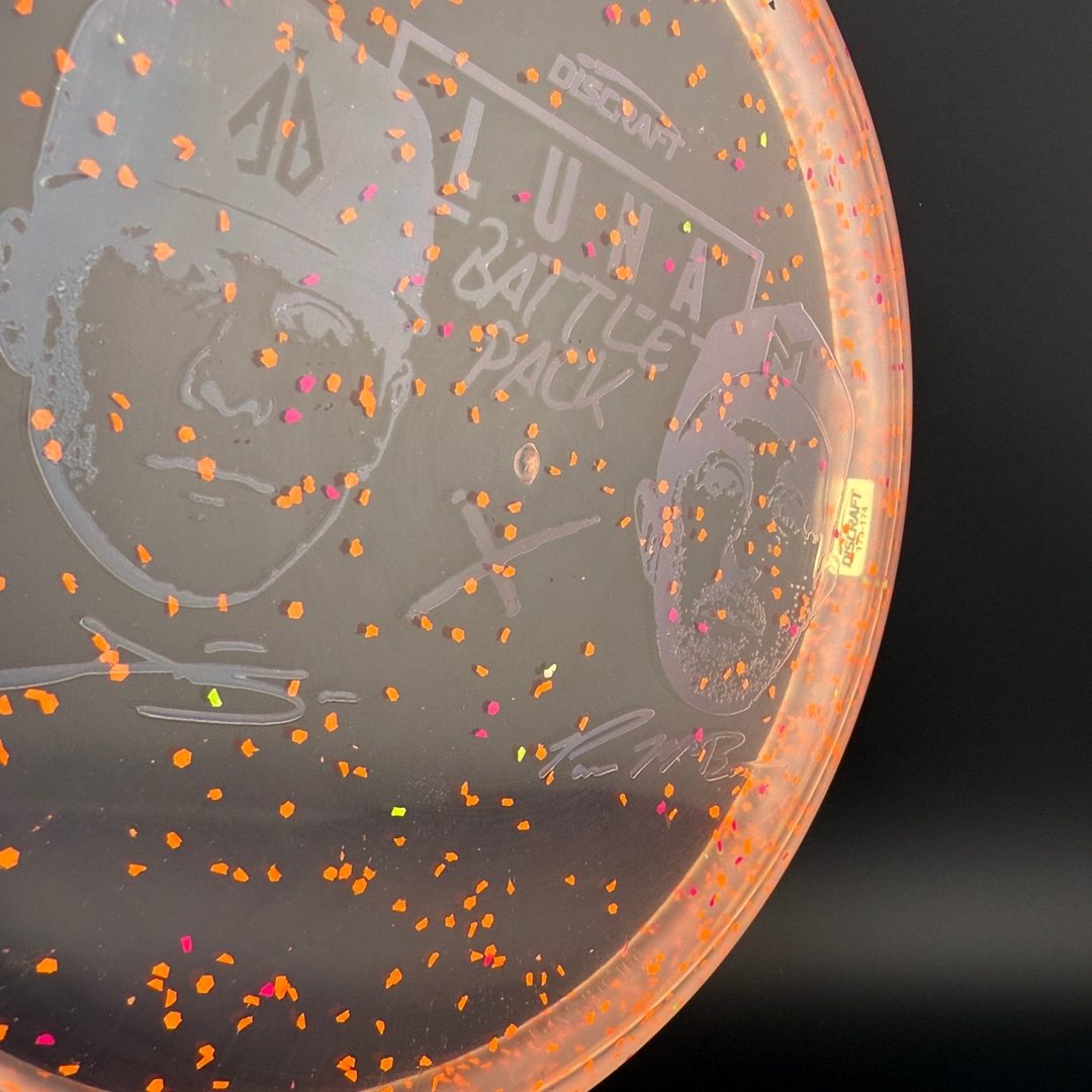 Confetti Z Luna - Battle Pack Edition Barela x McBeth